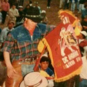 Meet your Posher, Xavier